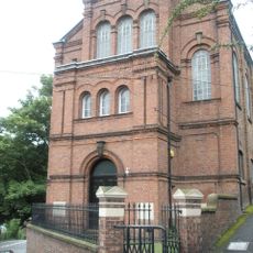 Former Wesleyan Chapel