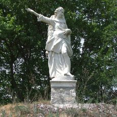 Figurenbildstock Engel