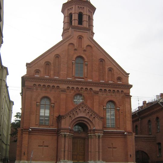 Johanniskirche