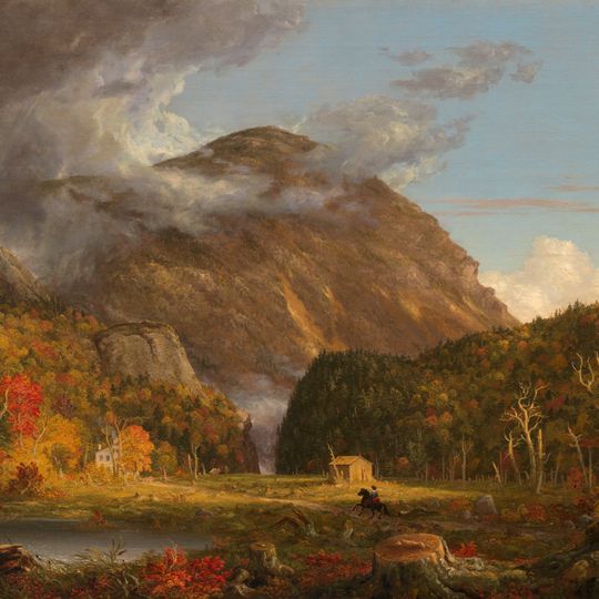 Crawford Notch