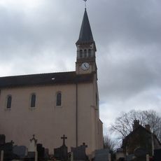 Église Saint-Pierre de Diconne