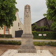 Mémorial Châtenoy