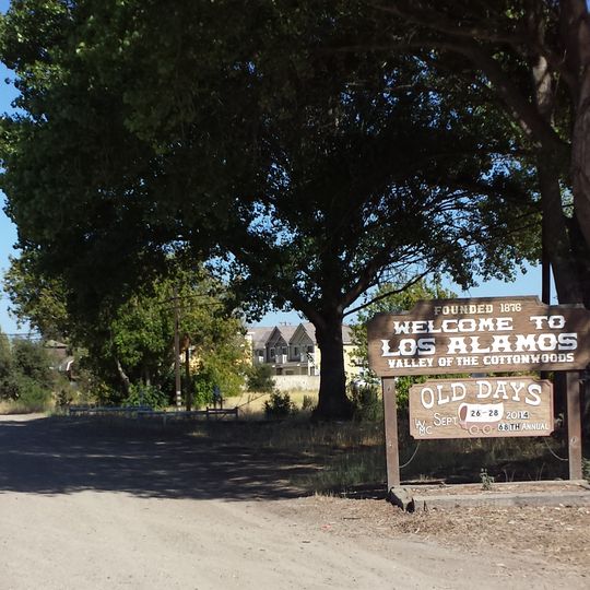 Los Alamos