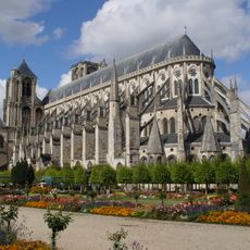 Bourges Cathedral