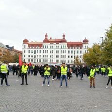 Möllevångstorget