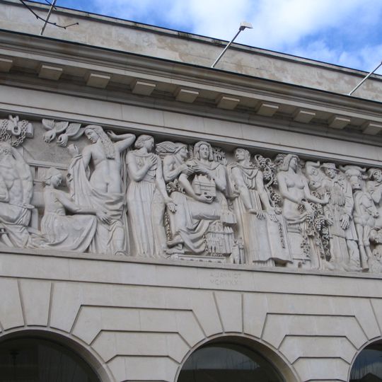 Chambre de commerce et d'industrie de l'Indre