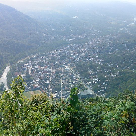 Tamazunchale