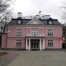 7 Radomska Street in Pionki