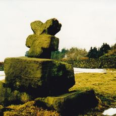 Cross Of St Paulinus