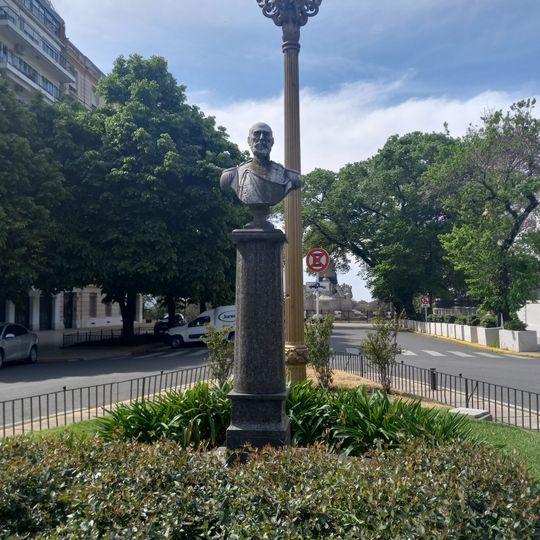 Teniente General Gelly y Obes