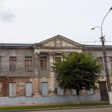 Жилой дом (Судогда)