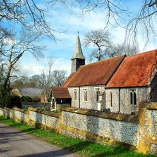 Church of the Holy Trinity