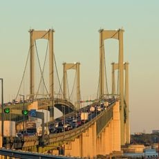 Delaware Memorial Bridge