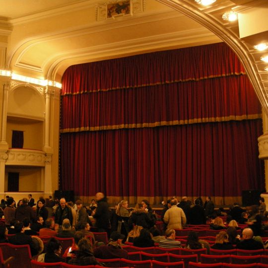 Teatro Politeama