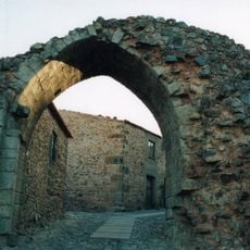 Castle of Castelo Rodrigo