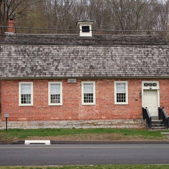 Dr. Daniel Lathrop School