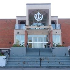 Gurdwara Sikh Society Calgary