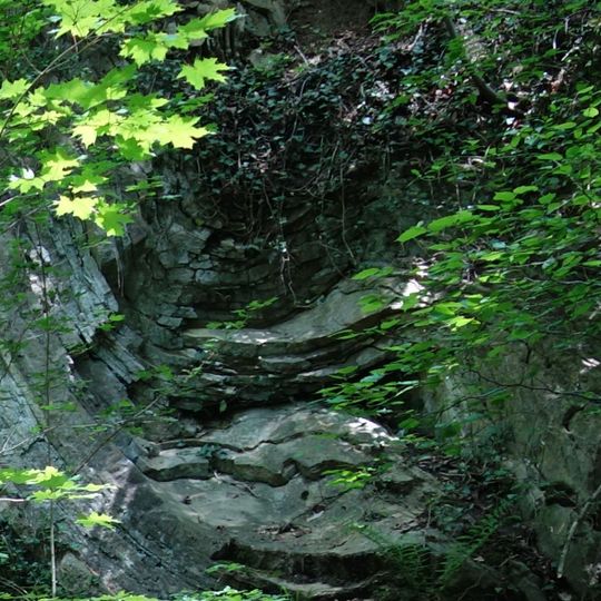 Steinbruch Neue Dombach