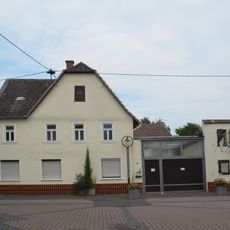 Bleichstraße 15