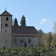 Remigiuskirche
