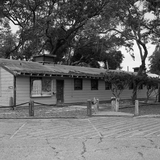 Eglin Field Historic District