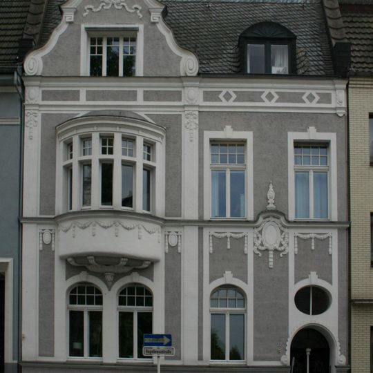 Hagelkreuzstraße 22