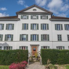 Steiner villa