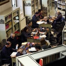 Biblioteca civica "Enzo Julitta"