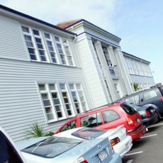 Petone Memorial Technical College