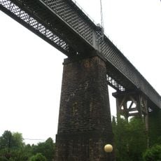 Viaducto de Ormaiztegi