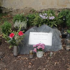 Památník Lukáše Müllera