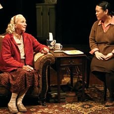 Vineyard Theatre