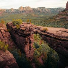 Devil's Bridge