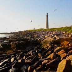 Petit Manan National Wildlife Refuge