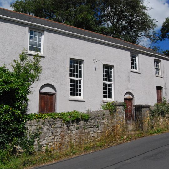 Maendy Independent Chapel