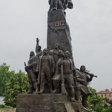 Independence Monument