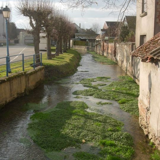Vendeuvre-sur-Barse