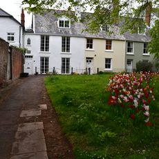 2 And 3, Little Silver