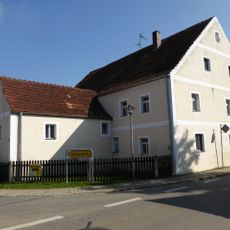 Regensburger Strasse 1