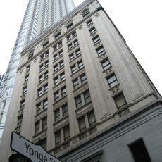 One King Street West