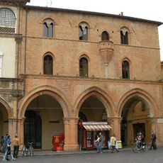 Palazzo del Podestà