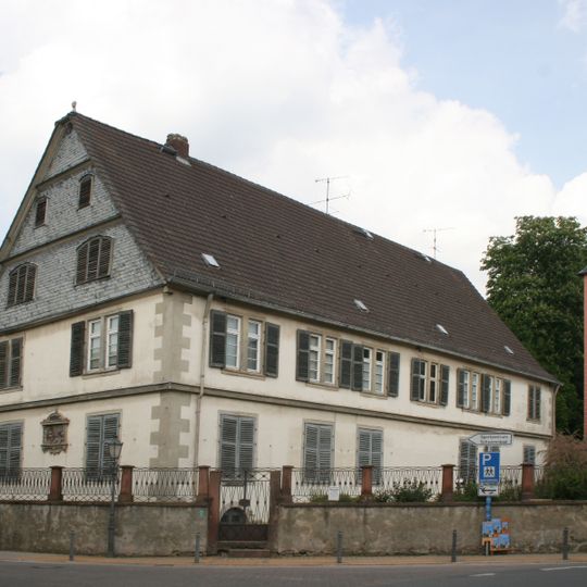 Herrenhaus