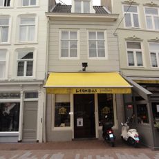 Fonteinstraat 3, 's-Hertogenbosch