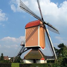 Nieuw Leven, Leut