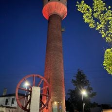 Uitzichttoren "Ignacy" in Rybnik