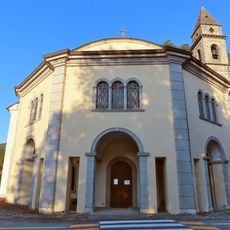 Santuario della Beata Vergine del Boschetto