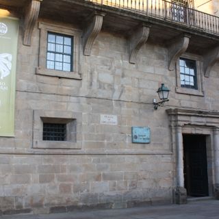 Museo de la Catedral de Santiago de Compostela