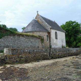 Chapelle Sainte-Anne de Guéric