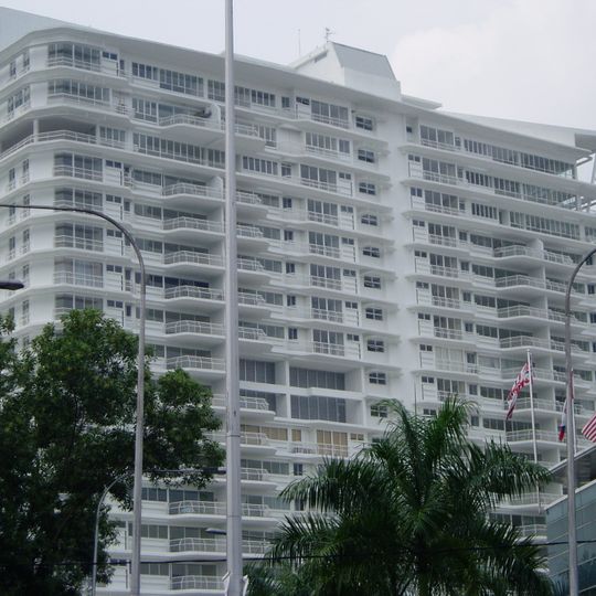 Taman Tun Dr Ismail