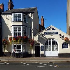 The Windmill Inn
